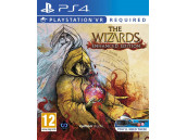 The Wizards - Enhanced Edition (только для PS VR) [PS4, русские субтитры]