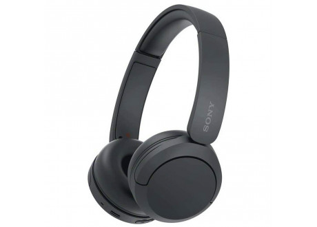 Наушники Sony WH-CH520 Black