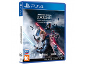 Star Wars Jedi: Fallen Order [PS5, русская версия]