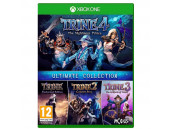 Trine - Ultimate Collection [Xbox One, русская версия]