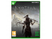 Enotria: The Last Song [Xbox Series X, русские субтитры]