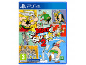 Asterix & Obelix: Slap Them All 2 [PS4, русские субтитры]