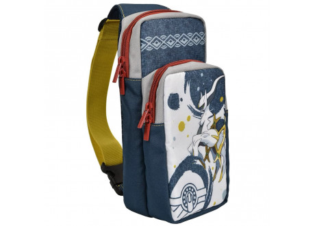 Сумка Nintendo Switch/ N-Switch lite Go Pack Pokemon Legends: Arceus