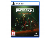 Payday 3 Day One Edition [PS5, русские субтитры]