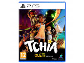 Tchia - Oleti Edition [PS5, русские субтитры]