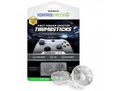 Насадка Xbox Series S/X - Xbox One KontrolFreek Crystal Galaxy Edition |47