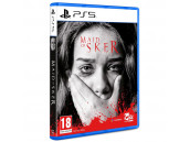 Maid of Sker [PS5, русские субтитры]