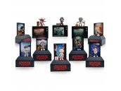 Случайная фигурка YuMe Toys - Stranger Things: Upside Down Mystery Capsule (Series 2)