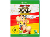 Asterix & Obelix XXL: Romastered [Xbox One, английская версия]