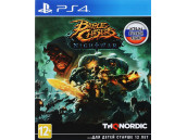 Battle Chasers: Nightwar [PS4, русская версия]