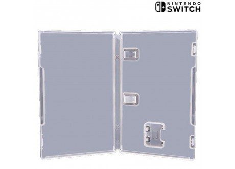 Футляр Nintendo Switch Game Case