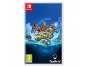 Steamworld Heist II [Nintendo Switch, русские субтитры]