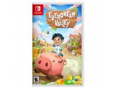 Everdream Valley [Switch, английская версия]