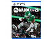 Madden NFL 26 [PS5, английская версия]