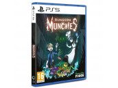 Dungeon Munchies [PS5, английская версия]