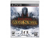 Lord of the Rings: War in the North  [PS3, английская версия]