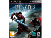 Risen 3: Titan Lords [PS3, английская версия]