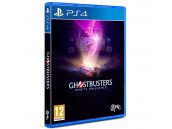 Ghostbusters: Spirits Unleashed [PS4, английская версия]