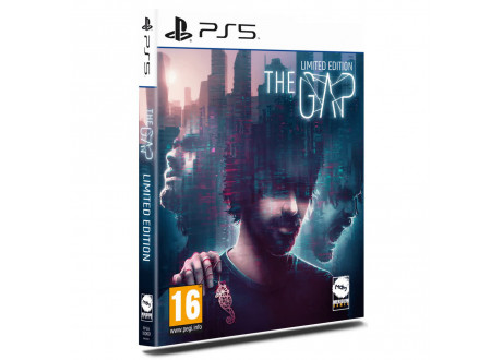 The Gap - Limited Edition [PS5, английская версия]