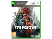 Miasma Chronicles [Xbox Series X, русские субтитры]