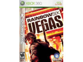 Tom Clancy's Rainbow Six Vegas [Xbox 360, английская версия]