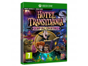 Hotel Transylvania: Scary-Tale Adventures [Xbox One, русские субтитры]