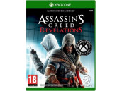 Assassin's Creed: Revelations [Xbox 360, английская версия]