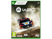 EA SPORTS WRC [Xbox Series X, английская версия]