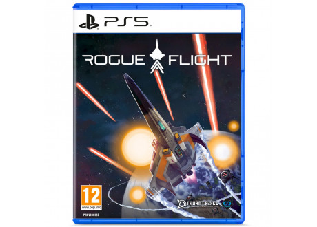 Rogue Flight [PS5, английская версия]