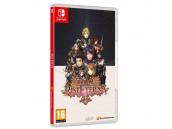 Rise Eterna [Switch, английская версия]