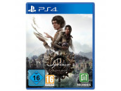 Syberia: The World Before [PS4, русская версия]