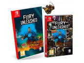 Fury Unleashed Bang!! Edition [Nintendo Switch, русские субтитры]