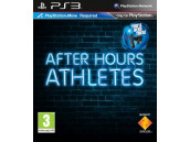 After Hours Athletes (только для PS Move) [PS3, английская версия]