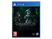 Chernobylite [PS4, русская версия]