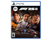 EA Sports F1 25 [PS5, английская версия]