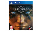 Hellblade: Senua's Sacrifice [PS4, русские субтитры]