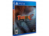 Turok 2: Seeds of Evil (Limited Run #424) [PS4, английская версия]