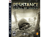 Resistance: Fall of Man [PS3, английская версия]