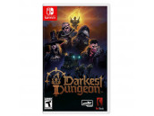 Darkest Dungeon 2 [Nintendo Switch, русские субтитры]