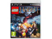 LEGO The Hobbit [PS3, английская версия]