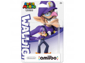 Waluigi (Super Mario коллекция) [Nintendo Amiibo Character]