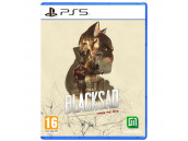 Blacksad: Under the Skin [PS5, русская версия]