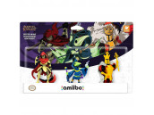 Shovel Knight Treasure Trove 3-Pack (Shovel Knight  коллекция) [Nintendo Amiibo Character]