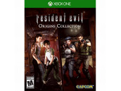 Resident Evil Origins Collection [Xbox One, английская версия]