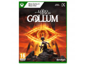 The Lord of the Rings: Gollum [Xbox Series X - Xbox One, русские субтитры]