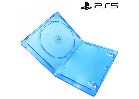 Футляр PS5 Game Case