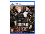 Under Defeat [PS5, английская версия]
