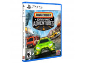 Matchbox Driving Adventures [PS5, английская версия]