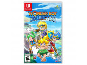 Wonder Boy Collection [Nintendo Switch, английская версия]