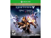 Destiny: The Taken King. Legendary Edition [Xbox One, английская версия]